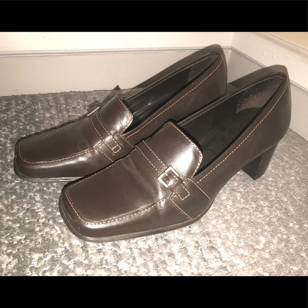 Bass Heels